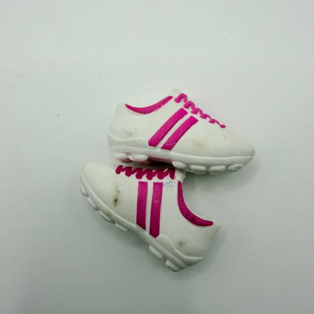 Barbie authentic doll